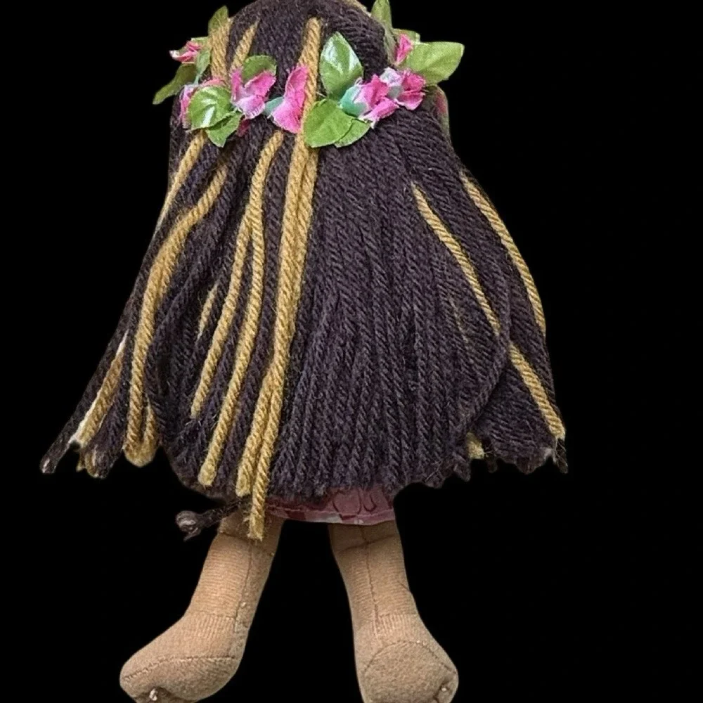 MALIA Island Friends Doll Hawiian 8.5